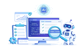 O seu site está preparado para Google AI e ChatGPT?