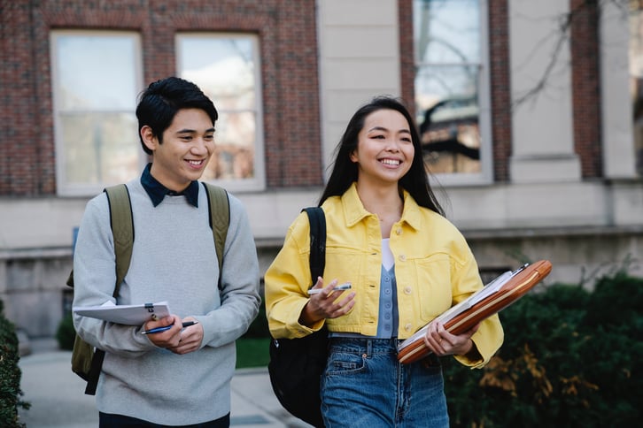 Successful marketing strategies to increase school enrollment
