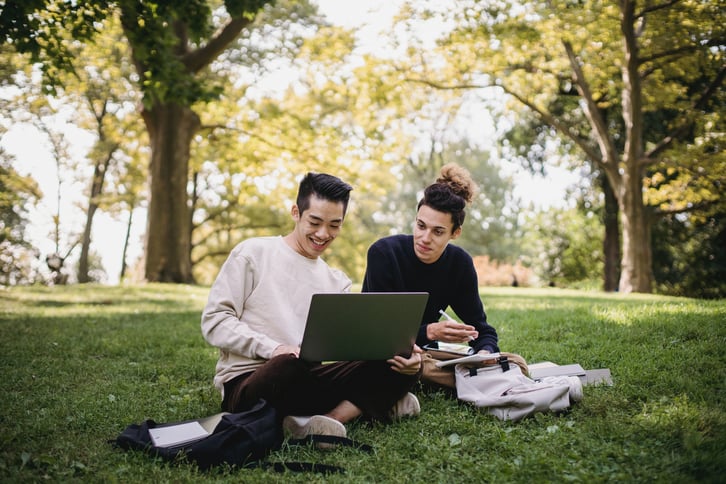 Targeting Gen Z: Digital Marketing Trends for Higher Education