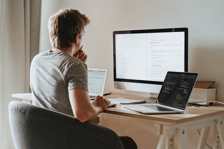 The Impact of CRM in Higher Education