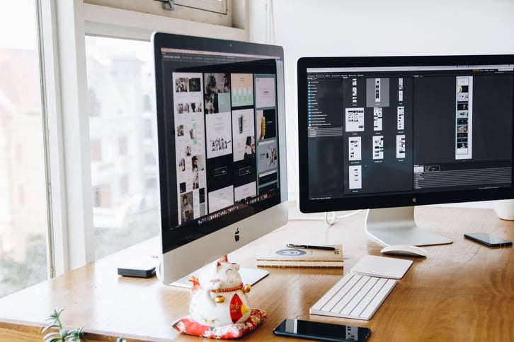 The Power of User-Centered Design in Higher Education Websites