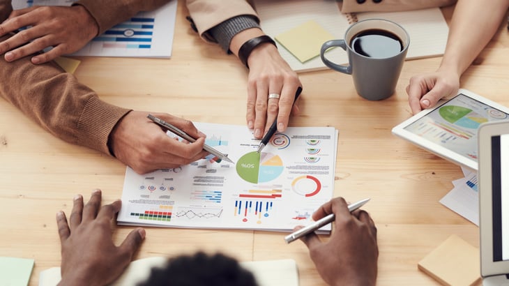 Top Higher Education Digital Marketing Strategies for 2024