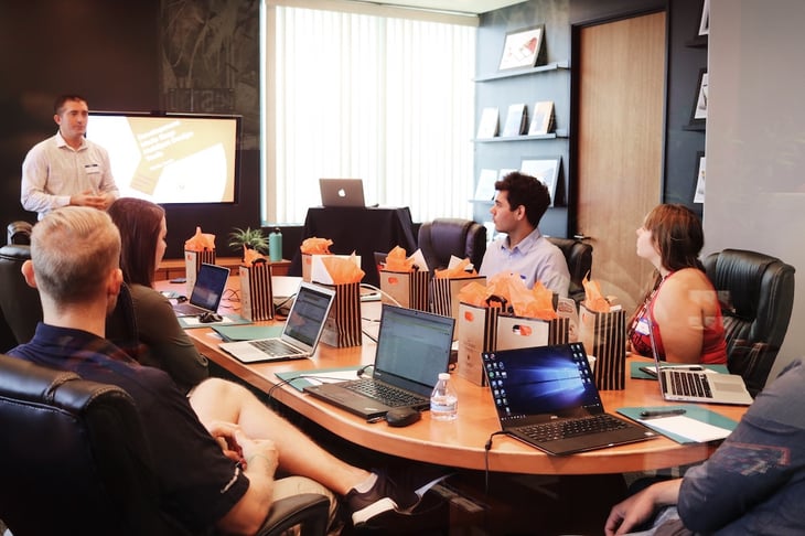 Vantagens em trabalhar com um parceiro HubSpot em Portugal