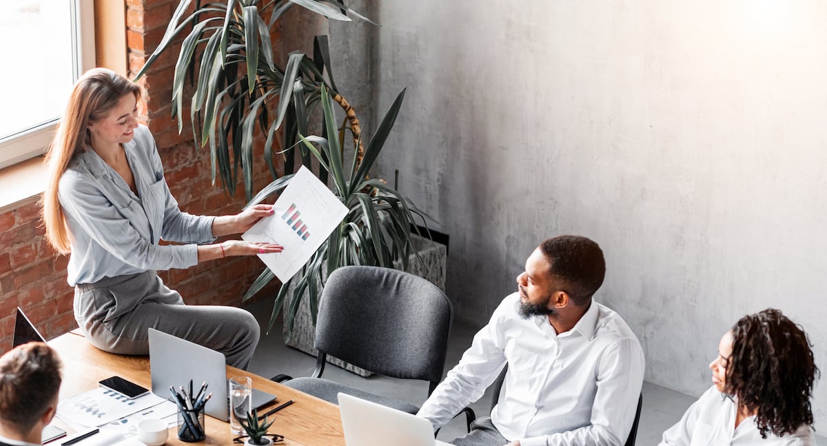 agencia geração de leads atrai e converte clientes