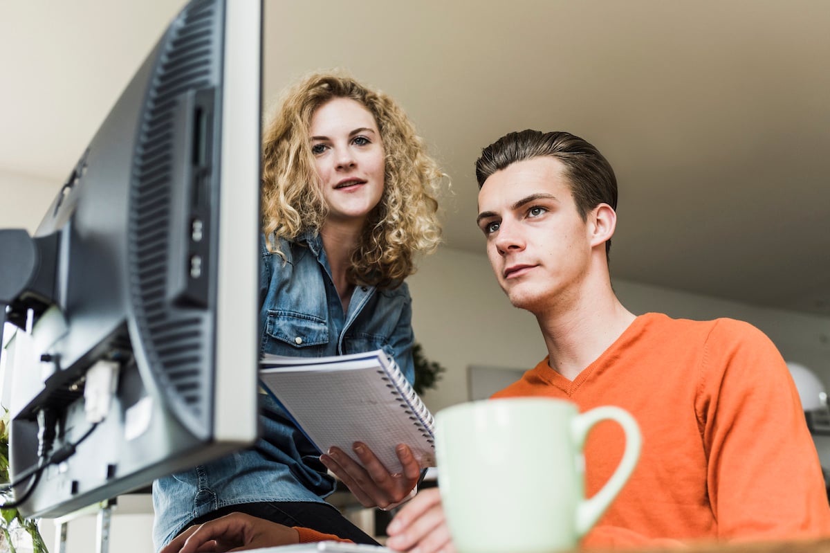 analyze and monitor performance higher education blog