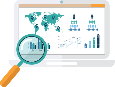 Faça crescer a sua empresa através de inbound marketing