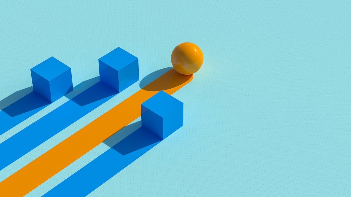 competitive advantage seo agency