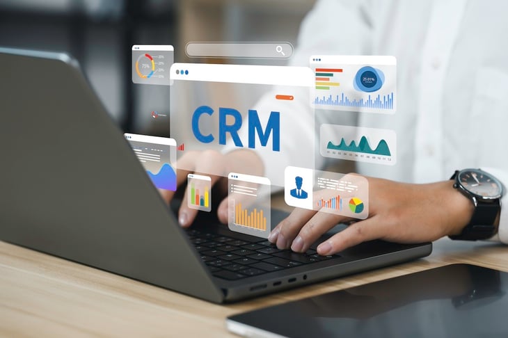 Leveraging CRM systems for higher education to boost enrollment