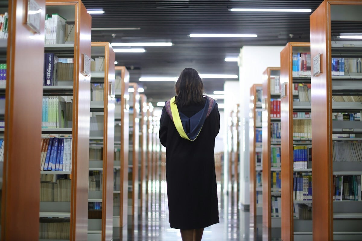 higher education departments hubspot