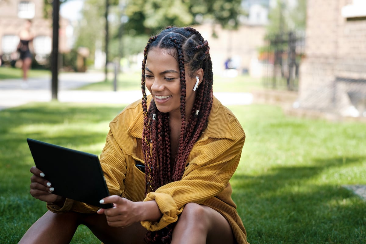 higher education digital marketing  content marketing