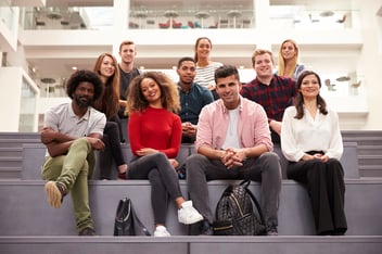 higher education digital marketing