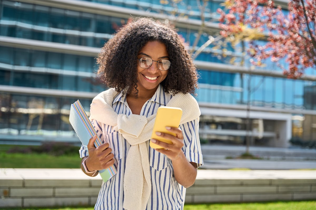 higher education digital marketing CRM