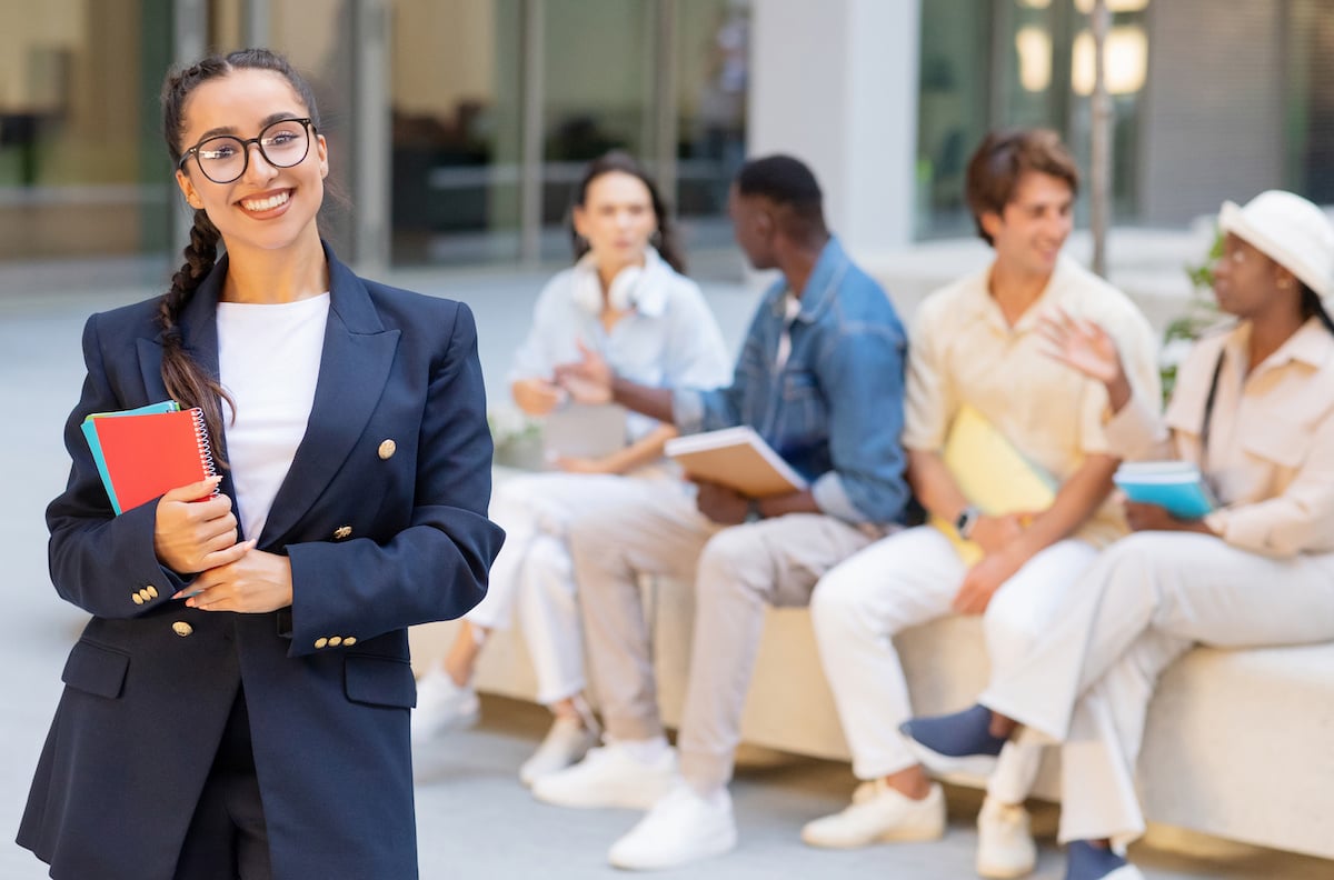 higher education digital marketing strategy