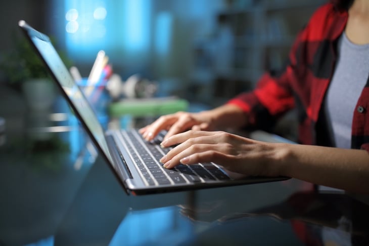 How higher education institutions can boost enrollment through lead generation