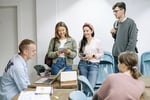 How to generate leads for Higher Education Institutions