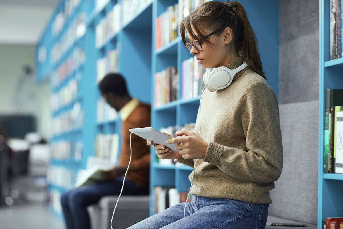 multimedia boosts engagement higher education
