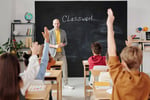 Digital Marketing Strategy for Schools