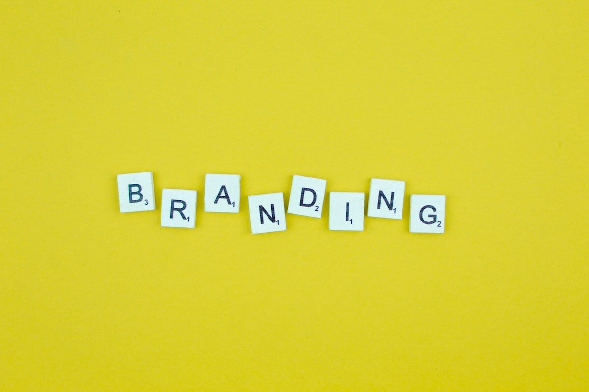 university branding
