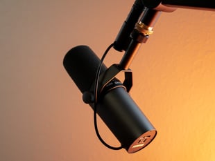 Why should Universities have podcasts?