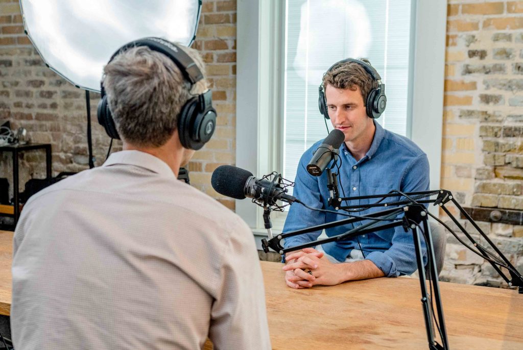 Podcast para empresas: está na altura de criar o seu?