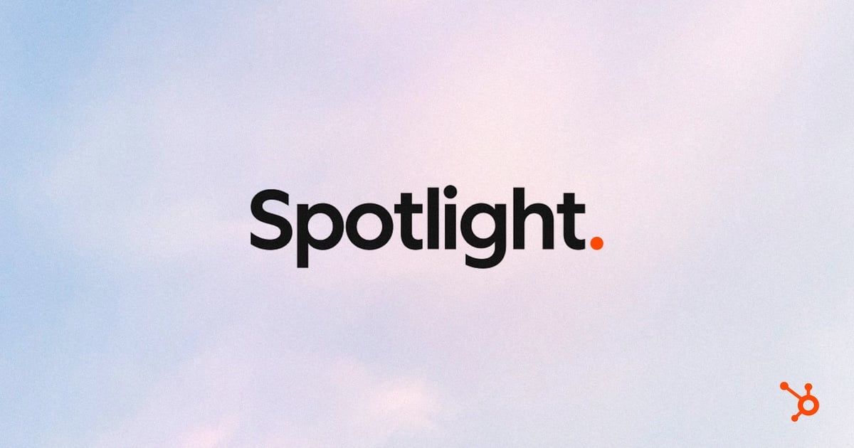 HubSpot reinventa o CRM (e o Breeze): as novidades da Spotlight Fall 2026
