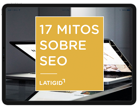 17 Mitos Sobre SEO