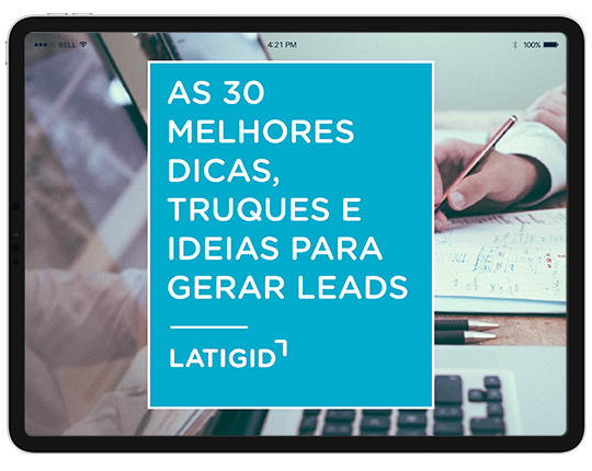 dicas gerar leads