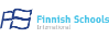 Logotipo Finnish School International