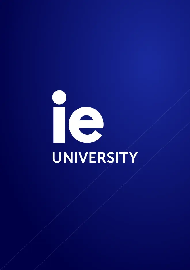 IE University: Otimização de landing pages e aumento de conversões