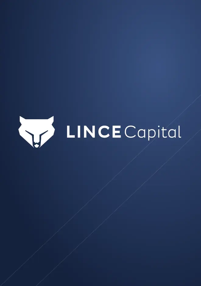 Lince Capital: criação de website, geração de leads e conversão de clientes