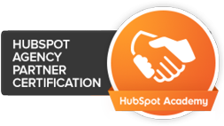 Hubspot Agency Partner Certification