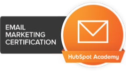 Email Marketing Certification