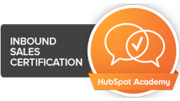 Inbound Sales Certification