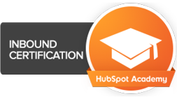 Inbound Certification