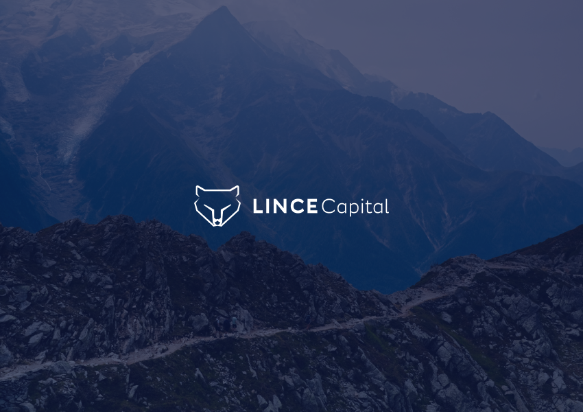 Lince Capital: website creation, lead generation and customer conversion